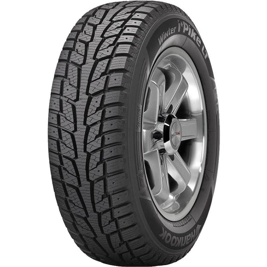 195/65R16C HANKOOK WINTER I*PIKE LT (RW09) 104/102R DOT20 Studdable 3PMSF M+S rehvid – osta PRVShop.ee