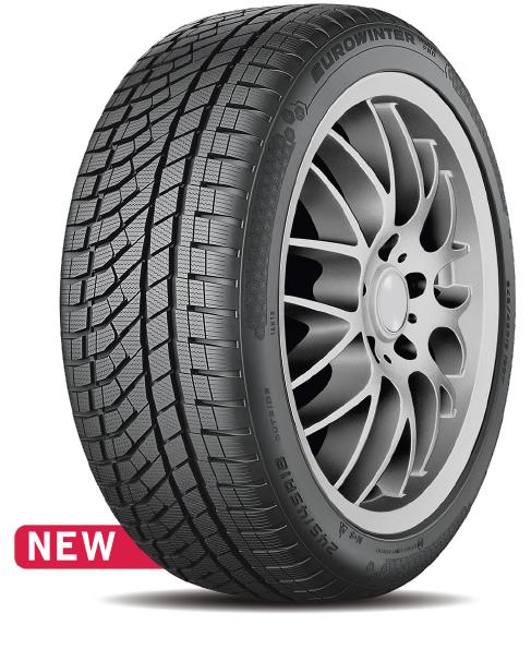 255/55R18 FALKEN EUROWINTER HS02 PRO 109V XL DOT22 Studless 3PMSF M+S rehvid – osta PRVShop.ee