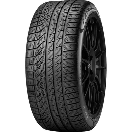 245/40-19 PIRELLI P ZERO WINTER 98V XL MO1 FSL DOT22 Studless CAB72 3PMSF rehvid – osta PRVShop.ee