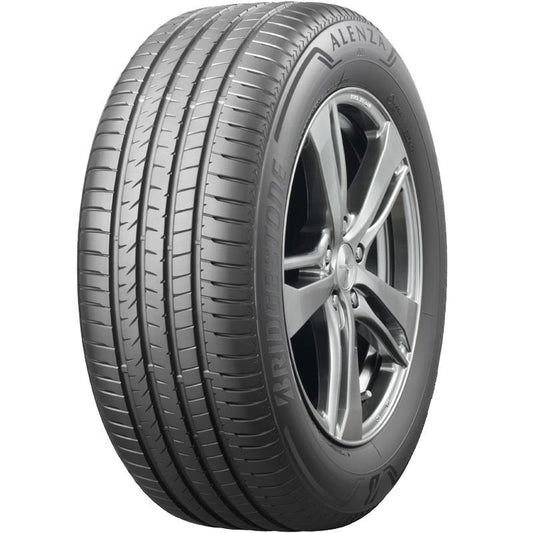 255/55R19 BRIDGESTONE ALENZA 001 107W DOT20 BA271 rehvid – osta PRVShop.ee