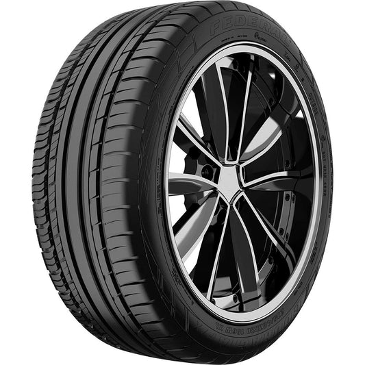 285/50R20 FEDERAL COURAGIA F/X 116V XL DOT22 DDA70 rehvid – osta PRVShop.ee