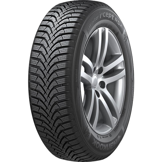 195/45R16 HANKOOK WINTER I*CEPT RS2 (W452) 84H XL RP DOT21 Studless DCB72 3PMSF M+S rehvid – osta PRVShop.ee