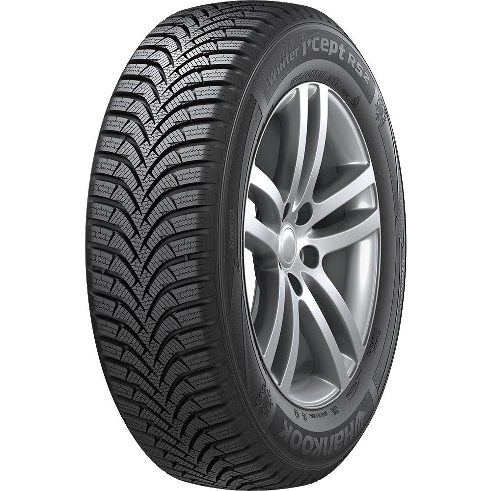 175/80R14 HANKOOK WINTER I*CEPT RS2 (W452) 88T Studless DCB71 3PMSF M+S rehvid – osta PRVShop.ee
