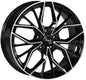 Xtreme RX6 Black Polished 8x20 5x108 ET50 CB63,4 60° 925 kg 1848231326099 rehvid – osta PRVShop.ee
