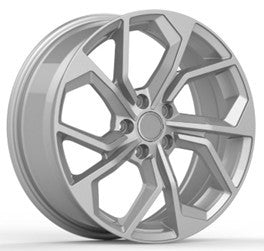 Fondmetal Toyota OEMs wheels 6,5x17 5x114.3 ET35 CB60,1 RF19131 Flat 720 kg PW457CC1784