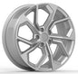 Fondmetal Toyota OEMs wheels 6,5x17 5x114.3 ET35 CB60,1 RF19131 Flat 720 kg PW457CC1784