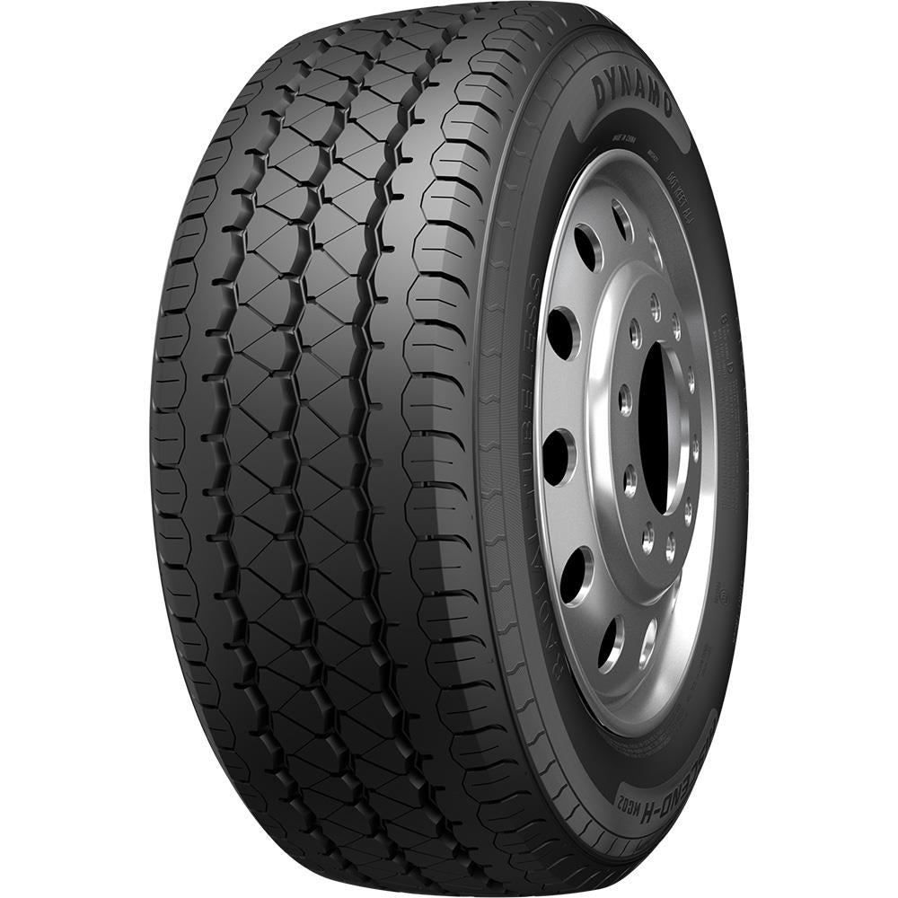 225/70R15C DYNAMO HISCEND-H MC02 112/110R CBB72 rehvid – osta PRVShop.ee