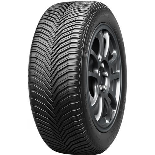 245/45R18 MICHELIN CROSSCLIMATE2 96Y DOT21 CBB71 3PMSF M+S rehvid – osta PRVShop.ee