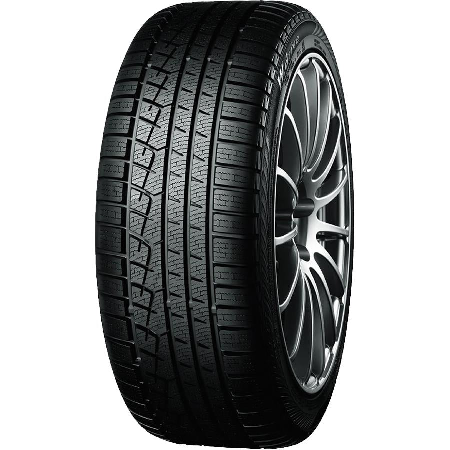 265/40R21 YOKOHAMA W.DRIVE V902B 105V XL RPB DOT16 Studless FC374 3PMSF rehvid – osta PRVShop.ee