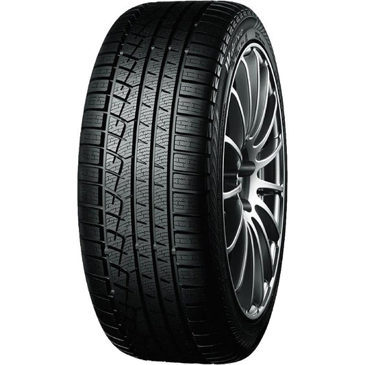 265/40R21 YOKOHAMA W.DRIVE V902B 105V XL RPB DOT16 Studless FC374 3PMSF rehvid – osta PRVShop.ee