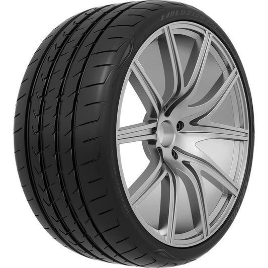 245/40R20 FEDERAL EVOLUZION ST-1 99Y XL DOT22 DCB70 rehvid – osta PRVShop.ee