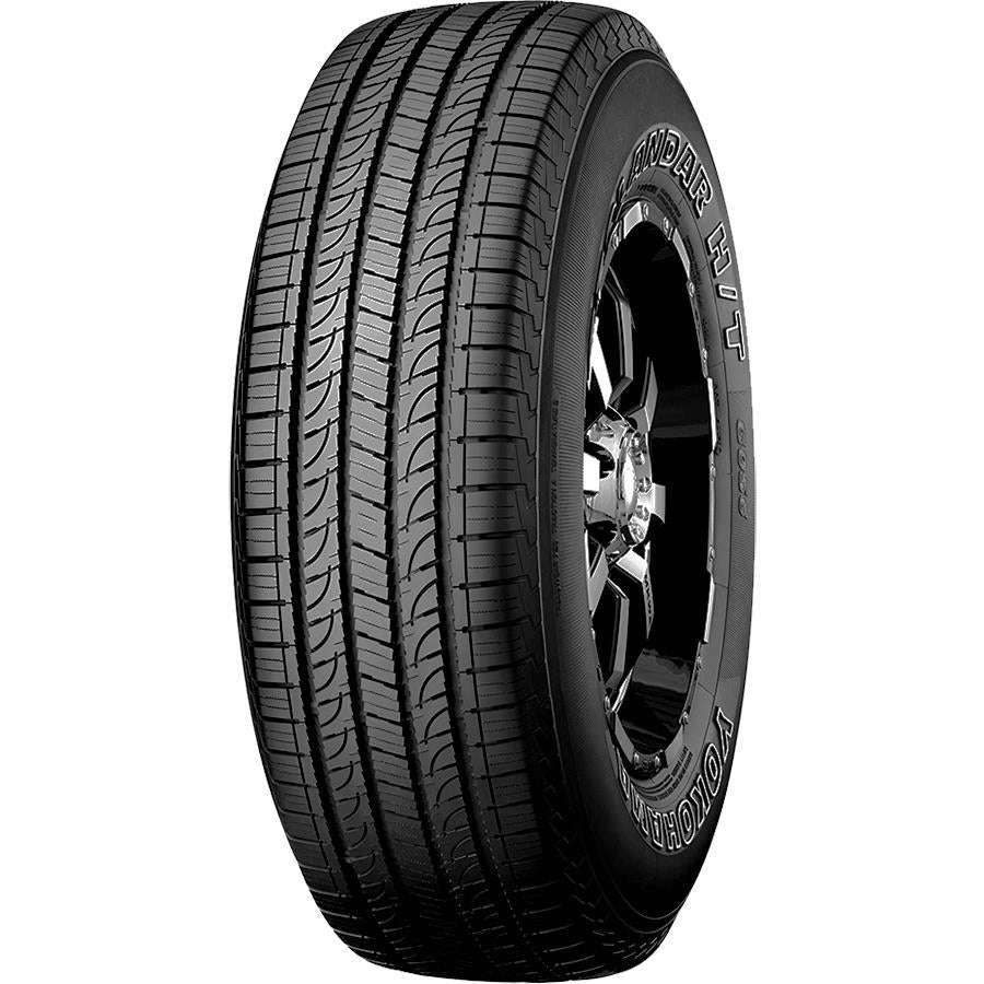 265/70R17 YOKOHAMA GEOLANDAR H/T G056 115H OWL DDB72 M+S rehvid – osta PRVShop.ee