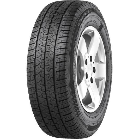 235/65R16C CONTINENTAL VANCONTACT 4SEASON 115/113R BAB73 3PMSF M+S rehvid – osta PRVShop.ee