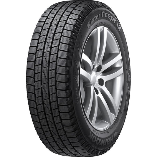 165/70R14 HANKOOK WINTER I*CEPT IZ (W606) 81T Friction DEB72 3PMSF M+S rehvid – osta PRVShop.ee