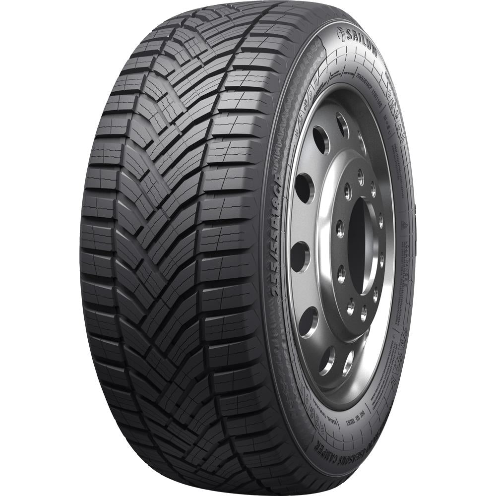 225/55R18C SAILUN COMMERCIO 4 SEASONS CAMPER 120/118R CP CAB73 3PMSF M+S rehvid – osta PRVShop.ee