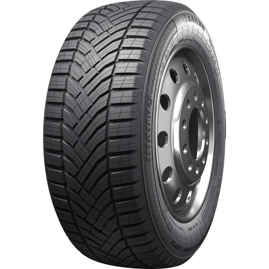 225/55R18C SAILUN COMMERCIO 4 SEASONS CAMPER 120/118R CP CAB73 3PMSF M+S rehvid – osta PRVShop.ee
