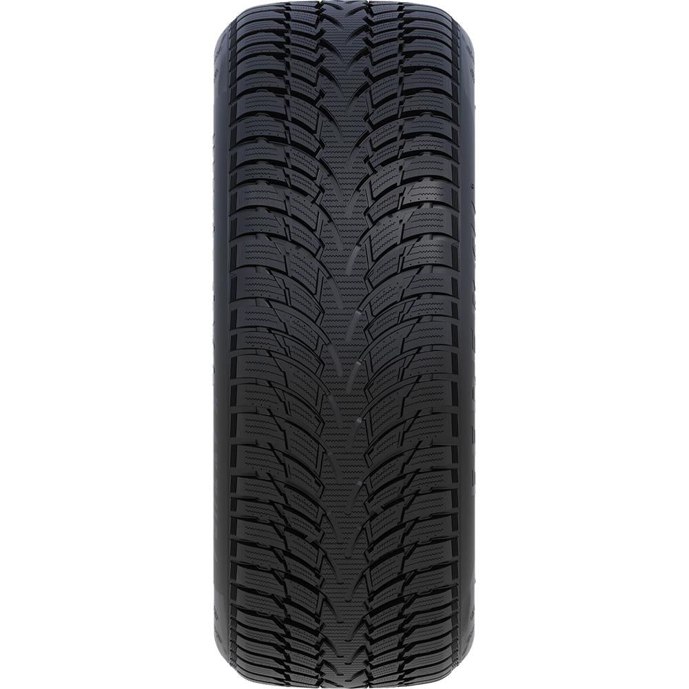 245/45R19 FEDERAL HIMALAYA WS3 NORDIC 102V XL DOT21 Studless DEA67 3PMSF M+S rehvid – osta PRVShop.ee