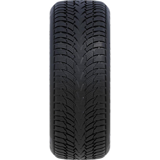 245/45R19 FEDERAL HIMALAYA WS3 NORDIC 102V XL DOT21 Studless DEA67 3PMSF M+S rehvid – osta PRVShop.ee