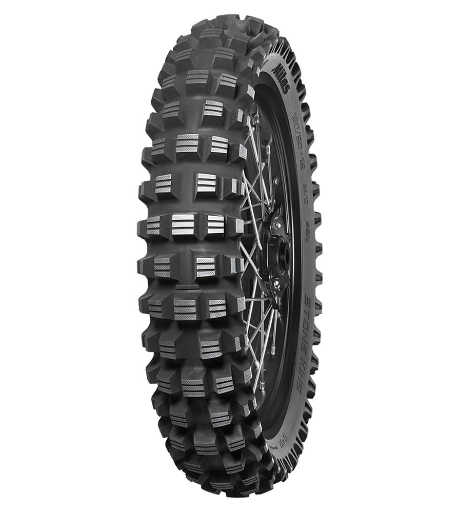 120/90-19 Mitas STONE KING 66N TT ENDURO COMPETITION Rear M+S rehvid – osta PRVShop.ee