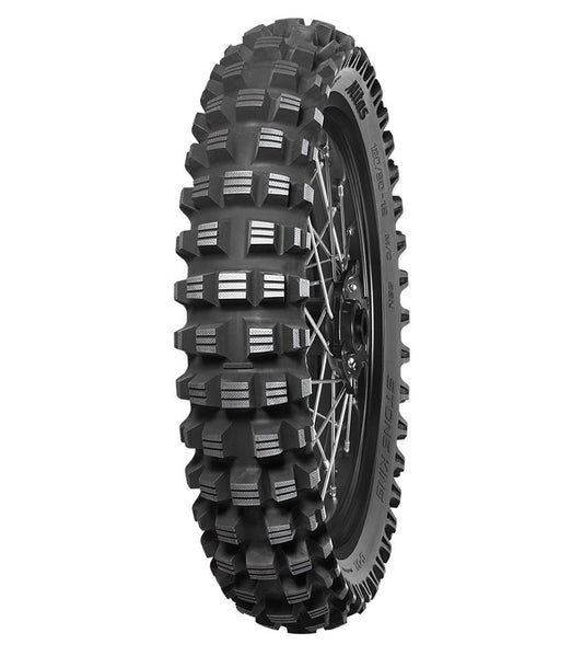 130/80-17 Mitas STONE KING 65N TT ENDURO COMPETITION Rear M+S rehvid – osta PRVShop.ee