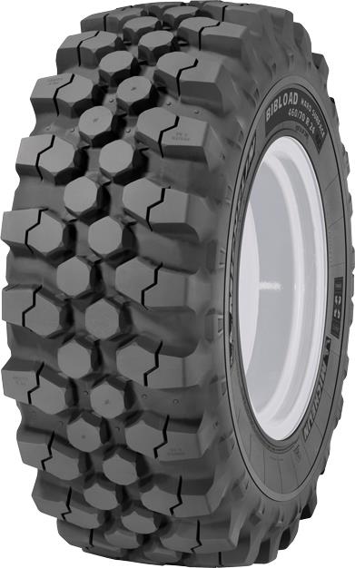 440/80R28 Michelin BIBLOAD 163A8 (163B) TL rehvid – osta PRVShop.ee