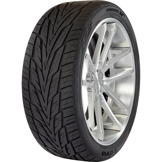 265/40R22 TOYO PROXES ST3 106W XL RP DOT22 DDB73 M+S rehvid – osta PRVShop.ee