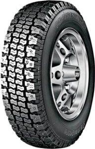 155/80R12C BRIDGESTONE RD 713 WINTER 88N DOT17 Studdable GE273 3PMSF M+S rehvid – osta PRVShop.ee