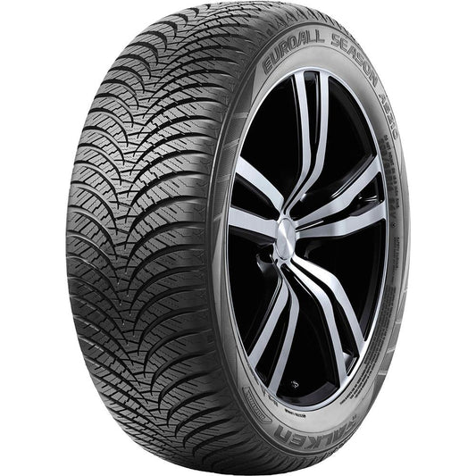 225/55R19 FALKEN EUROALL SEASON AS210 99V DOT21 CCB72 3PMSF M+S rehvid – osta PRVShop.ee
