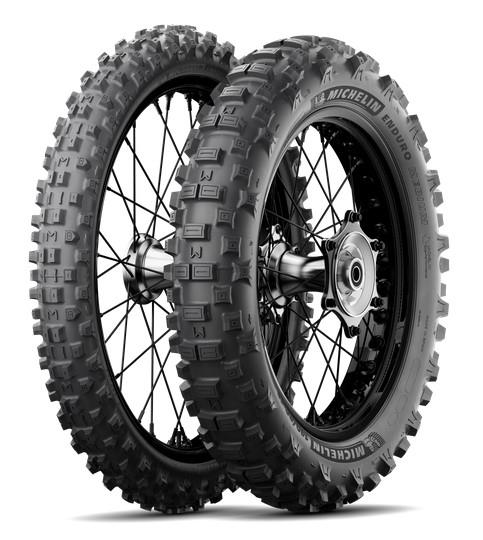 90/90-21 Michelin ENDURO 54R TT ENDURO OFF ROAD Front HARD rehvid – osta PRVShop.ee