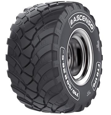 710/50R26.5 Ascenso FTR170 170D SB TL