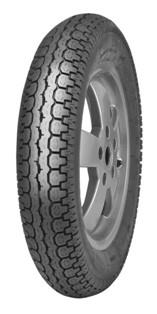 3.50-10 Mitas B 14 59J TT SCOOTER STREET rehvid – osta PRVShop.ee
