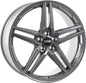 CMS C29 Titan Gloss 8x18 5x108 ET48 CB63,4 60° 750 kg C29 808 48 56 GG rehvid – osta PRVShop.ee