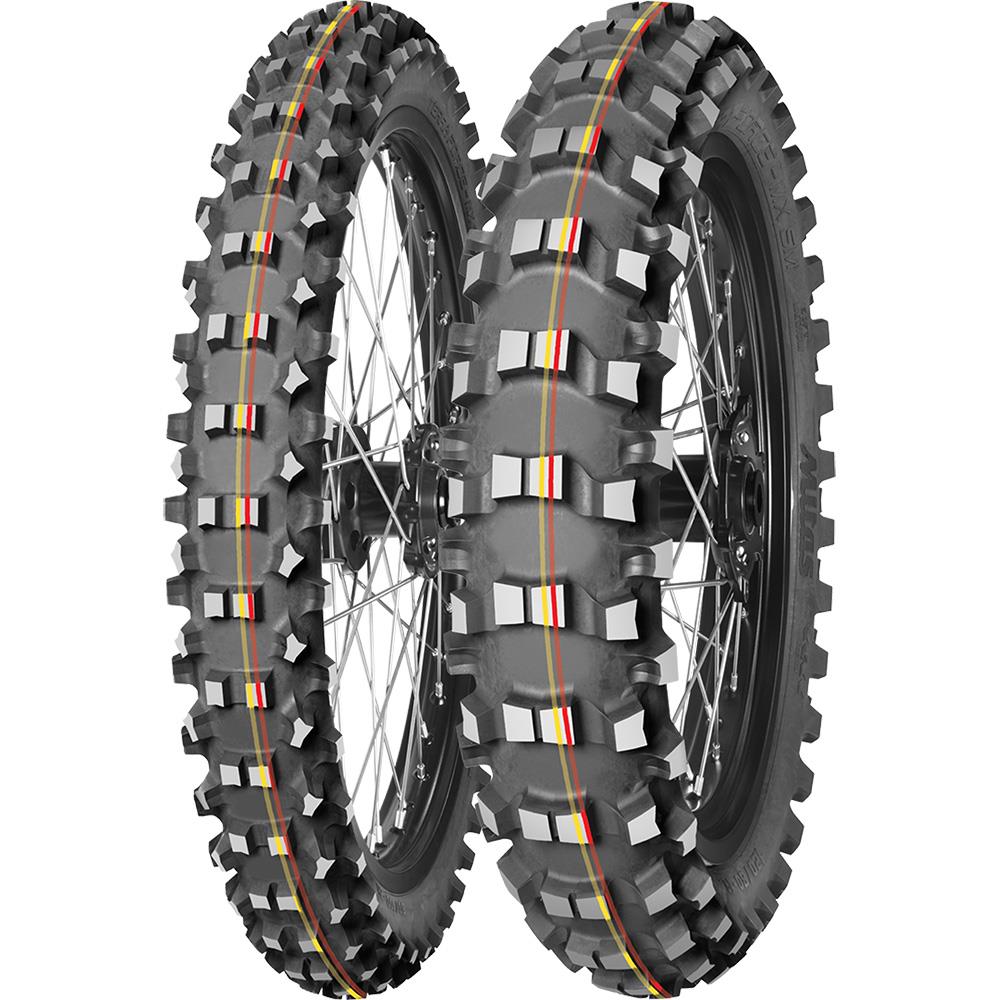70/100-19 Mitas TERRA FORCE-MX SM RY 42M TT CROSS MID SOFT Front SOFT MEDIUM TERRAIN NHS rehvid – osta PRVShop.ee