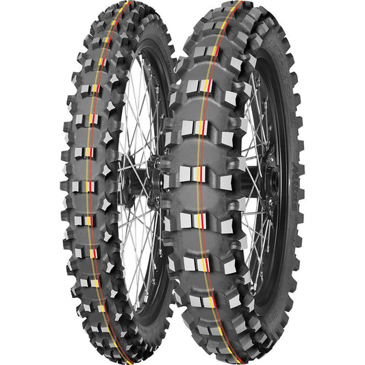 110/90-19 Mitas TERRA FORCE-MX SM R 62M TT CROSS MID SOFT Rear SOFT MEDIUM TERRAIN NHS rehvid – osta PRVShop.ee