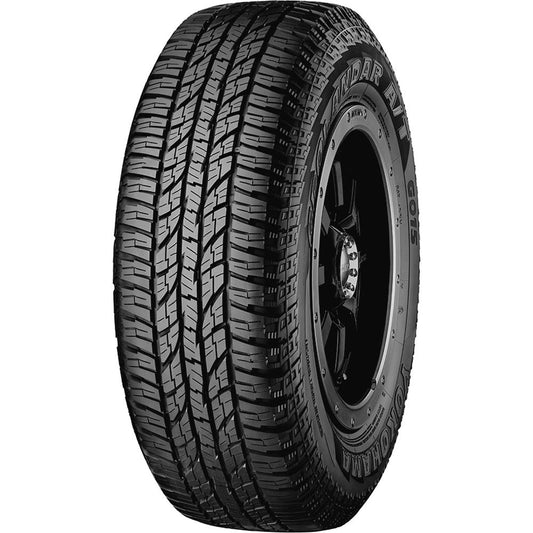 275/60R18 YOKOHAMA GEOLANDAR A/T-S G015 113H DOT23 ECB72 3PMSF M+S