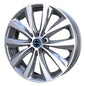 MAK Watt Silver 5x19 5x112 ET43 CB66,6 60° 500 kg F5090WTSI43WS3X rehvid – osta PRVShop.ee