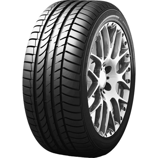 245/40R17 DUNLOP SP SPORT MAXX TT 91W RunFlat (*) MFS RunFlat DCB69 rehvid – osta PRVShop.ee