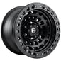 Fuel D101 Zephyr Beadlock Matte Black 9x17 6x139.7 ET-15 CB106,0 60° 1133 kg D10117908445 rehvid – osta PRVShop.ee