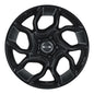 MAK Express Gloss Black 7x17 5x160 ET55 CB65,1 60° 1075 kg F7070ES3GB55TGX rehvid – osta PRVShop.ee