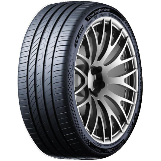 265/45R21 GT RADIAL TOURINGACTIVE 108W XL Elect RP CBB71 rehvid – osta PRVShop.ee