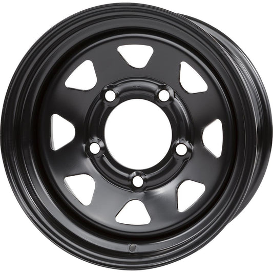 Dotz 4x4 Extreme dark Black 8x17 6x139.7 ET-30 CB110,0 60° 900 kg ORSDB-30 rehvid – osta PRVShop.ee