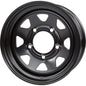 Dotz 4x4 Extreme dark Black 8x16 6x139.7 ET-35 CB110,0 60° ORQDB-35 rehvid – osta PRVShop.ee