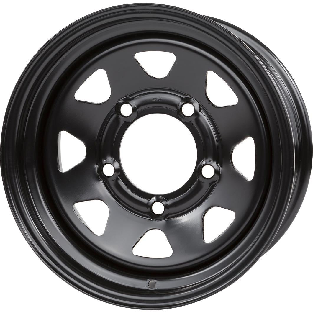 Dotz 4x4 Extreme dark Black 8x15 6x139.7 ET-30 CB110,0 60° ORXDB-30 rehvid – osta PRVShop.ee