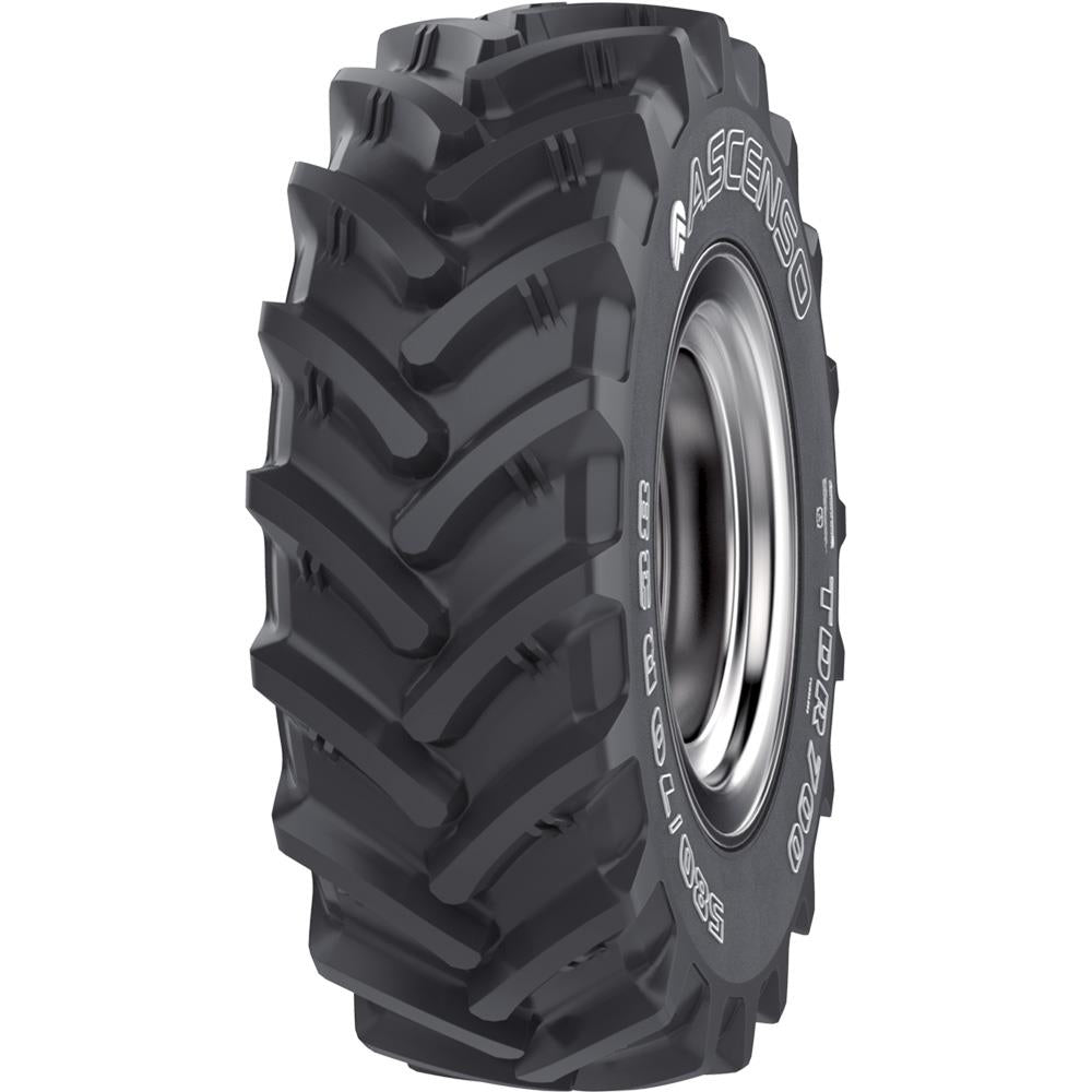 480/70R28 Ascenso TDR700 140D TL rehvid – osta PRVShop.ee