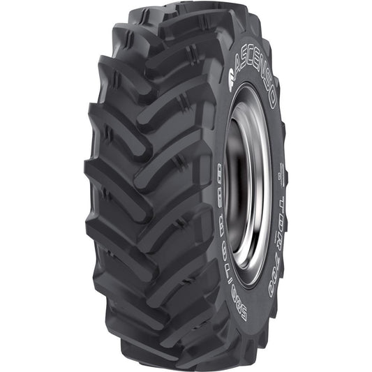 480/70R28 Ascenso TDR700 140D TL rehvid – osta PRVShop.ee