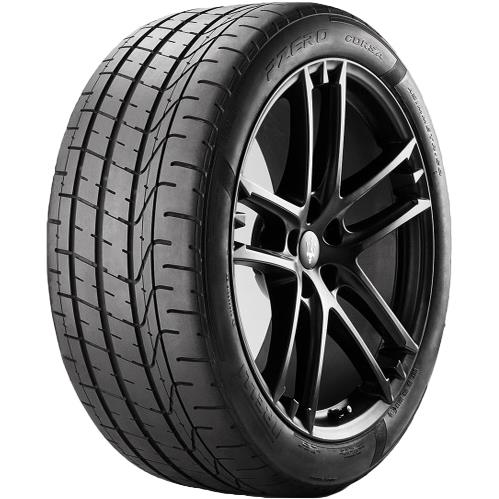 285/35R19 PIRELLI P ZERO CORSA ASIMMETRICO 99Y Left K1 DOT19 rehvid – osta PRVShop.ee