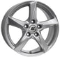 RC Design RC30 Kristallsilber (KS) 7x16 5x112 ET43 CB57,1 R13 650 kg 341816 rehvid – osta PRVShop.ee