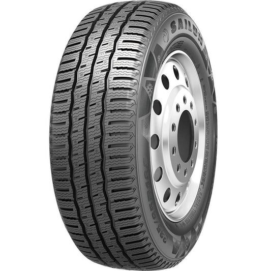 185/65R15C SAILUN ENDURE WSL1 103/101T Studless CBB72 3PMSF M+S rehvid – osta PRVShop.ee