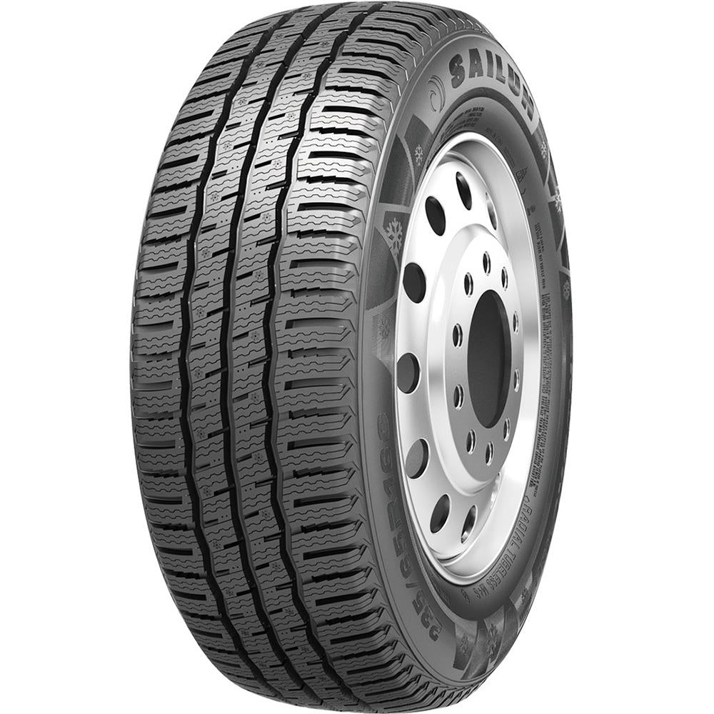 185/80R14C SAILUN ENDURE WSL1 102/100R Studless CBB72 3PMSF M+S rehvid – osta PRVShop.ee
