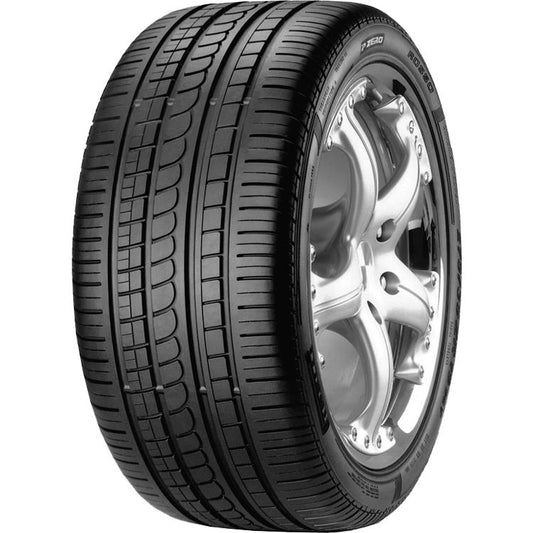 265/35R18 PIRELLI P ZERO ROSSO ASIMMETRICO 93Y N4 FSL DOT21 DAB72 rehvid – osta PRVShop.ee